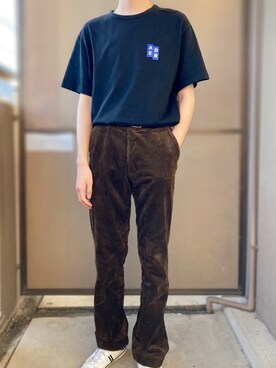 るーとさんのコーディネート