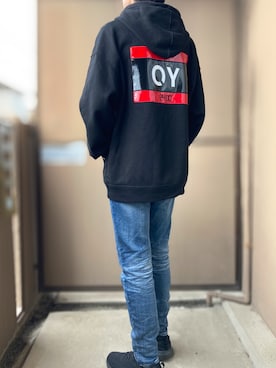 るーとさんのコーディネート