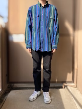 るーとさんのコーディネート