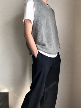 るーとさんのコーディネート