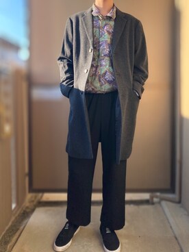 るーとさんのコーディネート