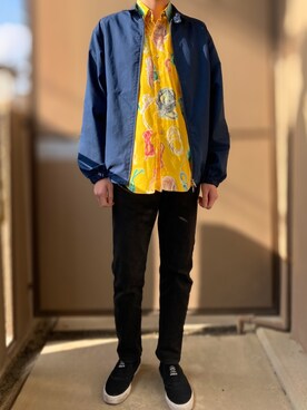 るーとさんのコーディネート