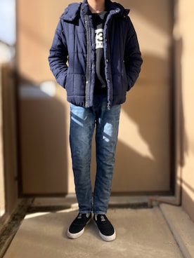 るーとさんのコーディネート