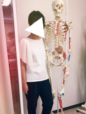 Yurie.さんのコーディネート