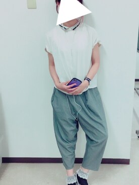 Yurie.さんのコーディネート