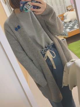 ☁︎︎まるこ☁︎︎さんのコーディネート