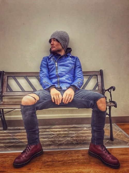 KOHさんのコーディネート