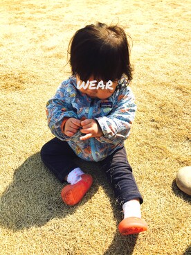 yuさんのコーディネート