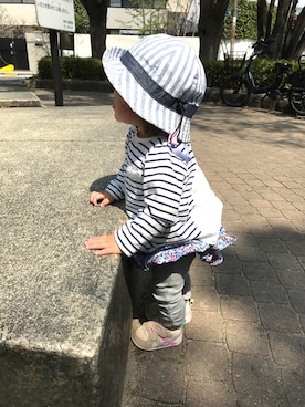 yuさんのコーディネート