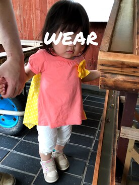 yuさんのコーディネート