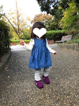 yuさんのコーディネート