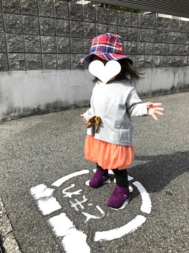 yuさんのコーディネート