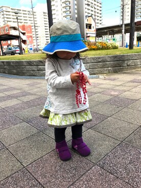 yuさんのコーディネート