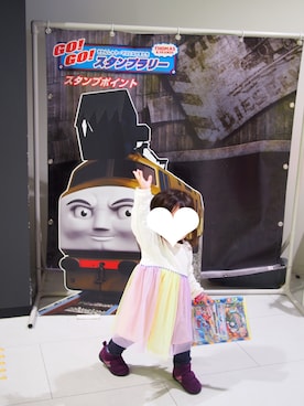 yuさんのコーディネート
