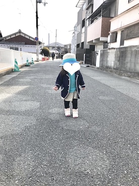yuさんのコーディネート