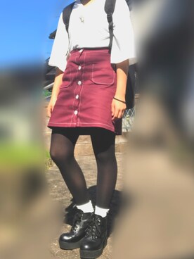 taiyunaさんのコーディネート