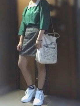 taiyunaさんのコーディネート