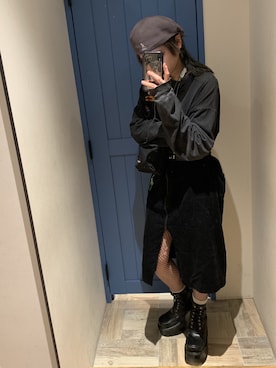 GAWAさんのコーディネート