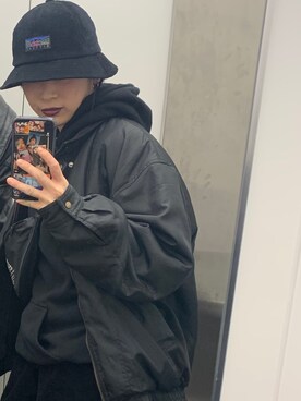 GAWAさんのコーディネート