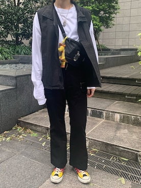 GAWAさんのコーディネート