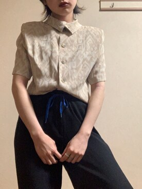 GAWAさんのコーディネート