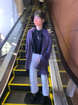 GAWAさんのコーディネート