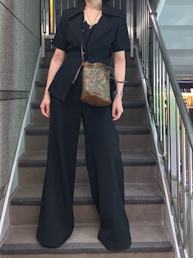 GAWAさんのコーディネート