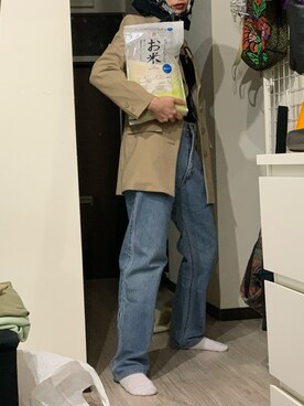 GAWAさんのコーディネート