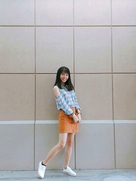 Jessieさんのコーディネート