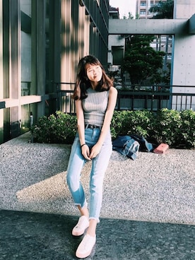 Jessieさんのコーディネート