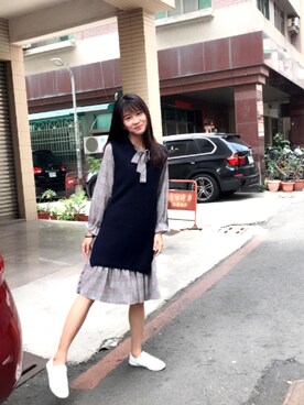 Jessieさんのコーディネート