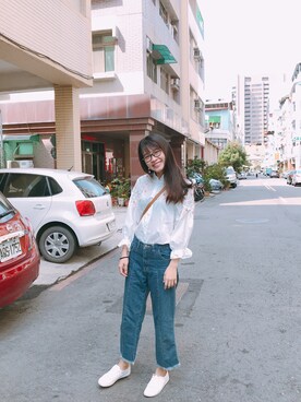 Jessieさんのコーディネート