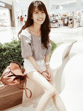 Jessieさんのコーディネート