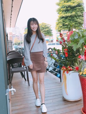 Jessieさんのコーディネート