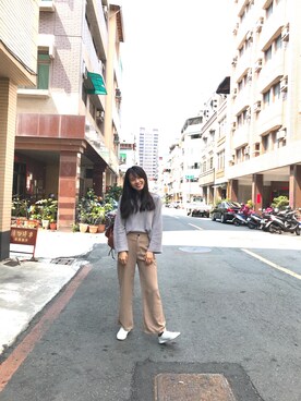 Jessieさんのコーディネート