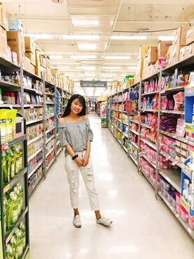 Jessieさんのコーディネート