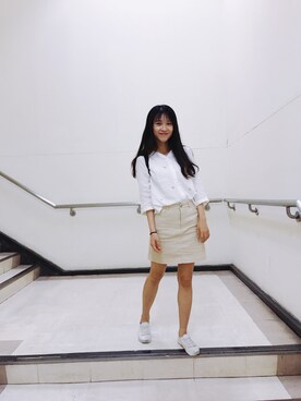 Jessieさんのコーディネート