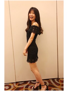 Jessieさんのコーディネート