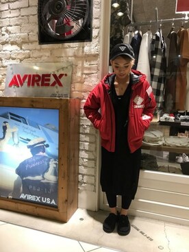 きゃらさわさん(レディース・153cm)の夏コーディネート