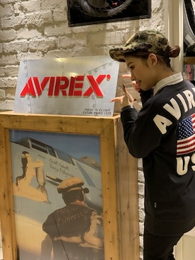 きゃらさわさん（レディース・153cm）の秋コーディネート