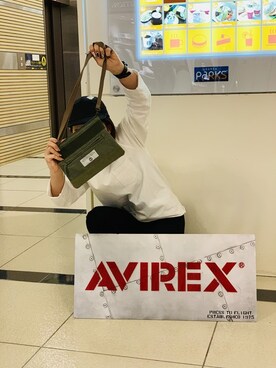 きゃらさわさん(レディース・153cm)の冬コーディネート