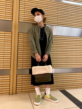 きゃらさわさんのコーディネート