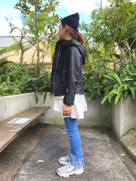 きゃらさわさんのコーディネート