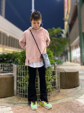 きゃらさわさんのコーディネート