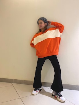 きゃらさわさんのコーディネート