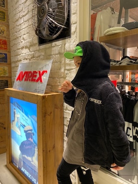 きゃらさわさんのコーディネート