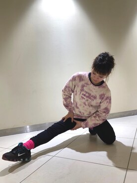 きゃらさわさんのコーディネート