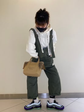 きゃらさわさんのコーディネート