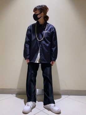 きゃらさわさんのコーディネート