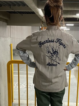 きゃらさわさんのコーディネート